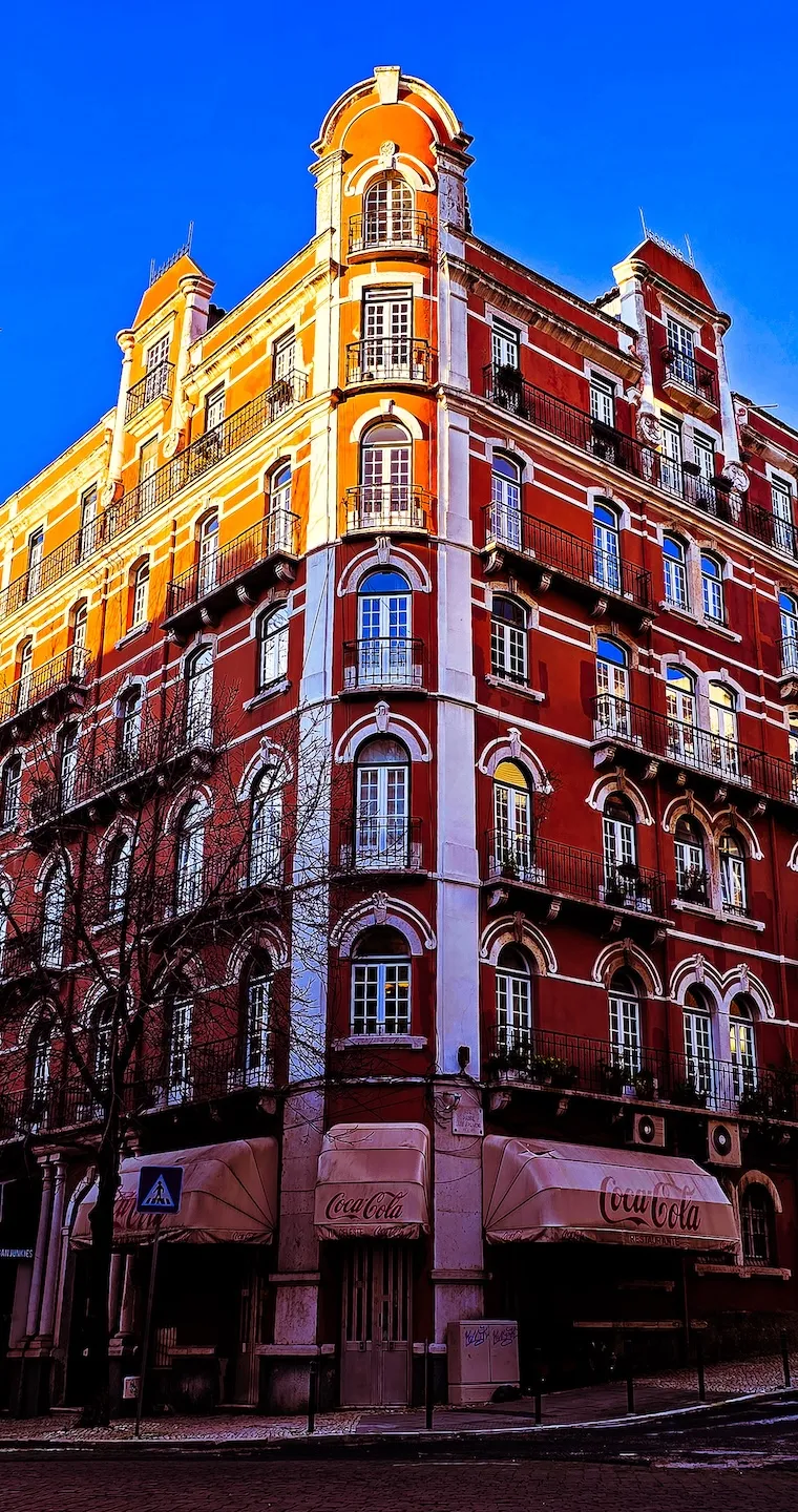 building