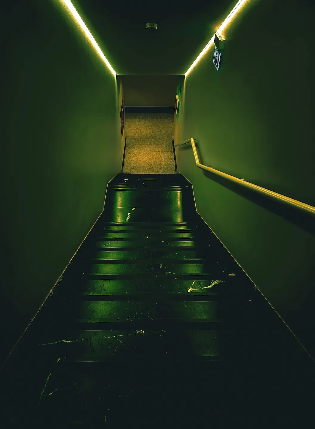 go-down