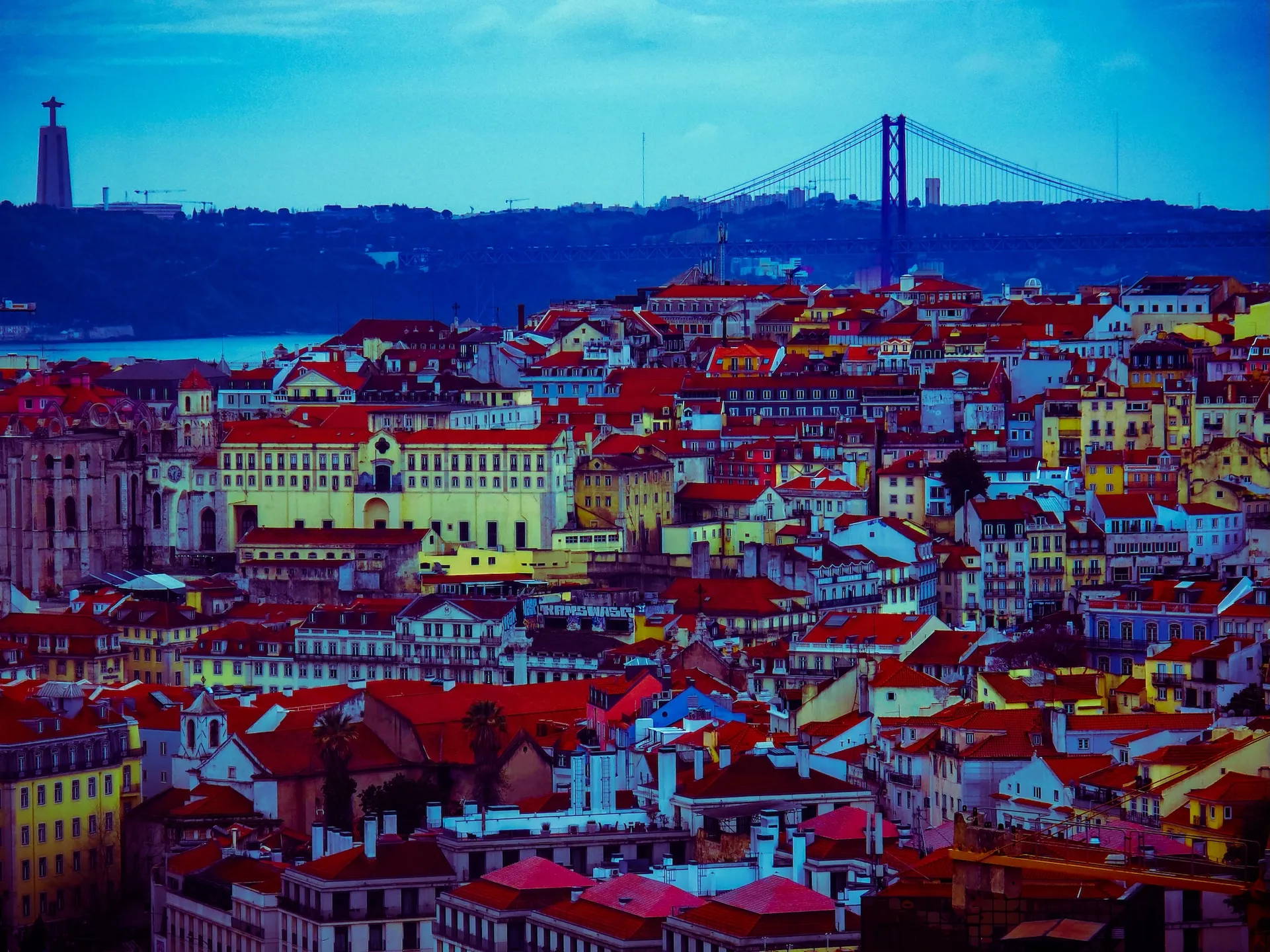 lisbon